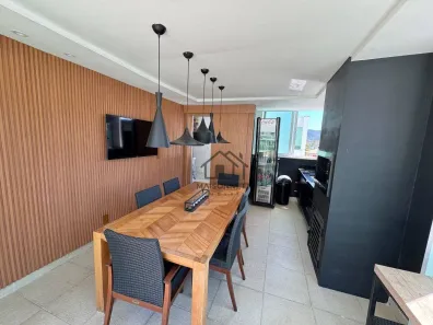 Apartamento com 3 Quartos à venda, 196m² no Itaipu, Niterói