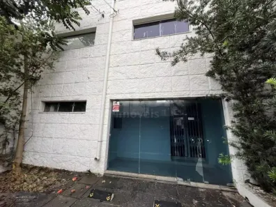 Ponto Comercial à venda, 685m² no Ipiranga, São Paulo