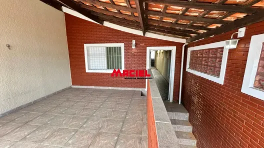 Casa com 3 Quartos à venda, 139m² no Bosque dos Eucaliptos, São José dos Campos