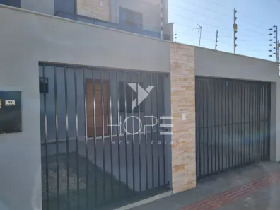 Casa com 3 Quartos à venda, 114m² no Jardim Portal dos Pioneiros, Londrina