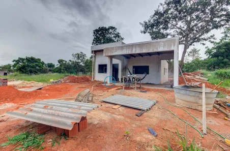 Casa de Condomínio com 3 Quartos à venda, 130m² no , Brasília