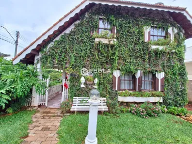 Casa com 3 Quartos à venda, 240m² no Jardim Nossa Senhora de Fátima, Americana