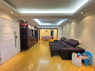 Sobrado com 4 Quartos à venda, 266m² no Jardim da Glória, São Paulo