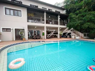 Casa de Condomínio com 4 Quartos à venda, 617m² no Marapé, Santos
