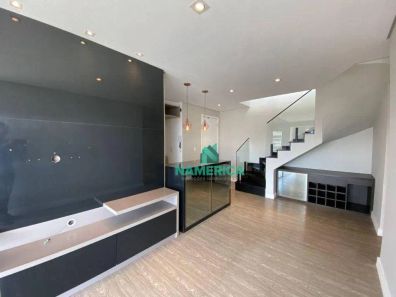 Apartamento com 2 Quartos à venda, 111m² no Jardim Dom Bosco, São Paulo