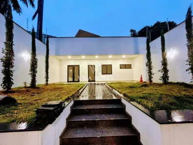 Ponto Comercial para alugar, 268m² no Cidade Jardim, Piracicaba