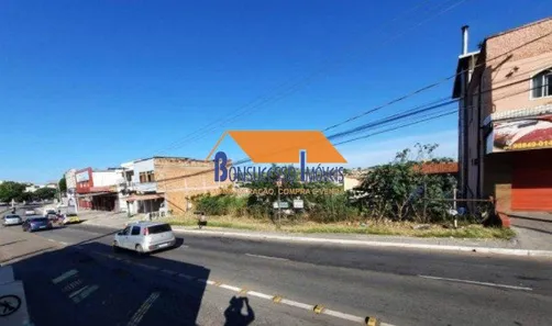 Lote/Terreno à venda, 720m² no São Benedito, Santa Luzia