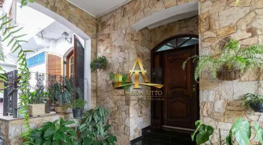 Casa de Condomínio com 3 Quartos à venda, 340m² no Vila Campesina, Osasco