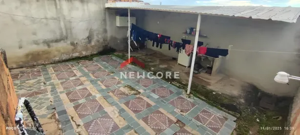 Casa com 3 Quartos à venda, 80m² no Alto das Flores, Betim
