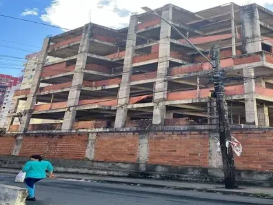 Prédio Residencial com 1 Quarto à venda, 1436m² no Setor Pedro Ludovico, Goiânia