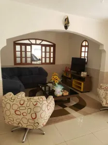 Casa com 3 Quartos à venda, 182m² no Vila Rio de Janeiro, Guarulhos