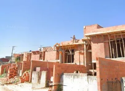 Sobrado com 3 Quartos à venda, 92m² no Vila Nova Bonsucesso, Guarulhos