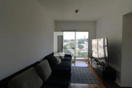 Apartamento com 3 Quartos à venda, 59m² no Vila Constança, São Paulo