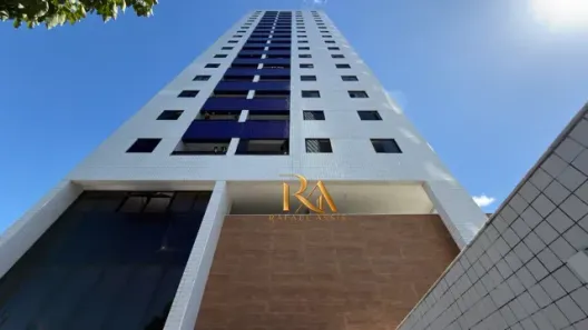 Apartamento com 2 Quartos para alugar, 60m² no Boa Viagem, Recife