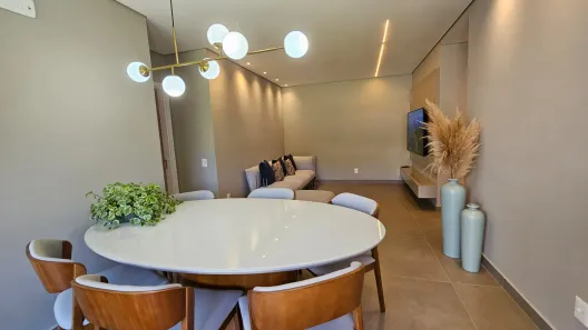 Apartamento com 3 Quartos à venda, 115m² no Vale do Sereno, Nova Lima