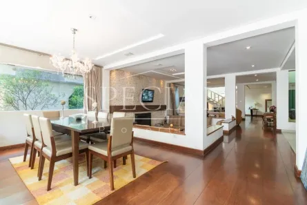 Casa com 5 Quartos à venda, 600m² no Brooklin Paulista, São Paulo