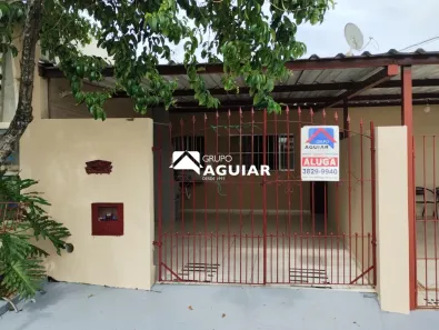 Casa com 2 Quartos para alugar, 72m² no Jardim São Marcos, Valinhos