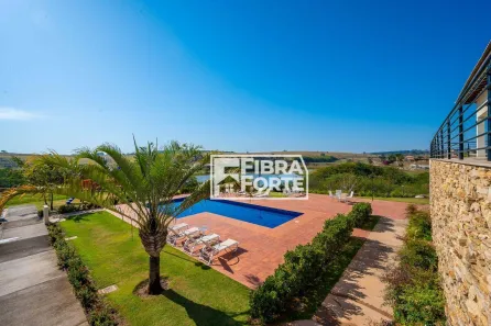 Lote/Terreno à venda, 375m² no Loteamento Alphaville Campinas, Campinas