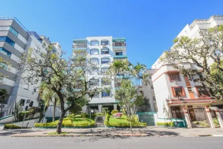 Apartamento com 3 Quartos à venda, 97m² no Santana, Porto Alegre