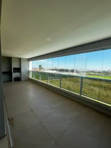 Apartamento com 3 Quartos à venda, 132m² no Condomínio Villa Victória, Ribeirão Preto