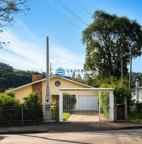 Casa com 3 Quartos para alugar, 212m² no São Luiz, Caxias do Sul