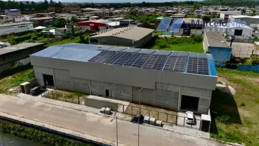Galpão/Depósito/Armazém para alugar, 1500m² no Garapu, Cabo de Santo Agostinho