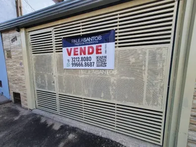 Casa com 2 Quartos à venda, 76m² no Jardim Vera Cruz, Sorocaba