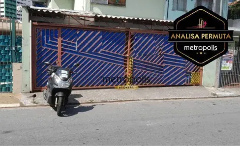 Sobrado com 3 Quartos à venda, 200m² no Pinheiros, São Paulo