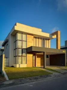 Sobrado com 4 Quartos à venda, 235m² no Pitimbu, Natal