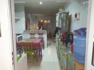 Casa de Condomínio com 3 Quartos à venda, 128m² no , Marechal Deodoro
