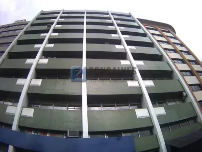 Sala Comercial à venda, 120m² no Vila Bastos, Santo André