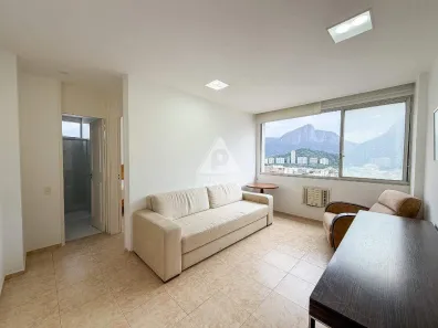 Apartamento com 1 Quarto à venda, 52m² no Ipanema, Rio de Janeiro