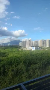 Apartamento com 2 Quartos para alugar, 64m² no Camorim, Rio de Janeiro