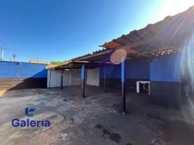 Lote/Terreno para alugar, 1190m² no Vila Carvalho, Ribeirão Preto