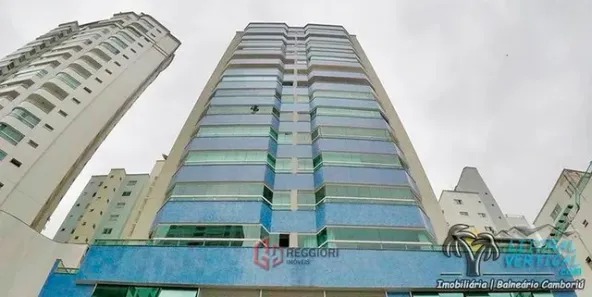 Apartamento com 3 Quartos à venda, 215m² no Centro, Balneário Camboriú