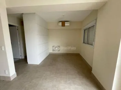 Apartamento com 1 Quarto para alugar, 47m² no Jardim Leonor, São Paulo