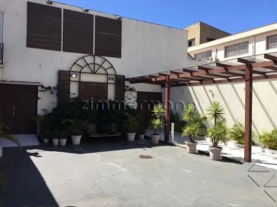 Galpão/Depósito/Armazém à venda, 720m² no Barra Funda, São Paulo