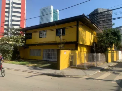 Imóvel Comercial para alugar, 600m² no Pinheiros, São Paulo
