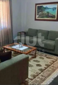Casa de Condomínio com 3 Quartos à venda, 296m² no Parque Imperador, Campinas