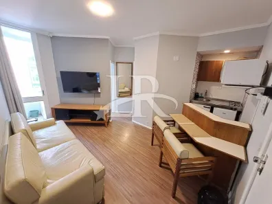Apartamento com 1 Quarto para alugar, 35m² no Jardim Paulista, São Paulo