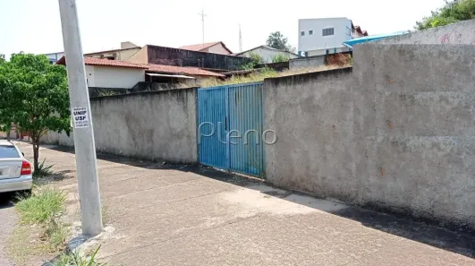 Lote/Terreno à venda, 2300m² no Jardim Novo Campos Elíseos, Campinas