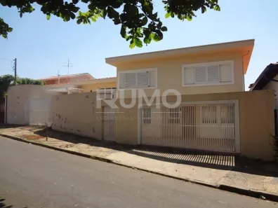 Casa com 5 Quartos à venda, 190m² no Jardim Guanabara, Campinas