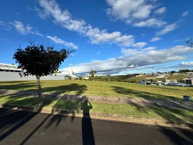Lote/Terreno à venda, 10000m² no Parque Reserva Fazenda Imperial, Sorocaba