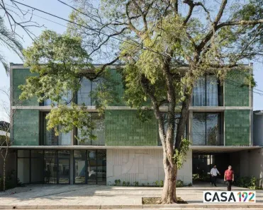 Ponto Comercial à venda, 37m² no Brooklin Paulista, São Paulo