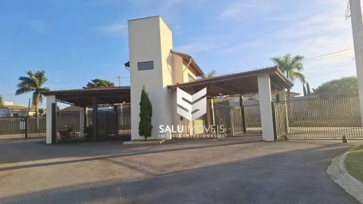 Lote/Terreno à venda, 250m² no Alto da Boa Vista, Sorocaba