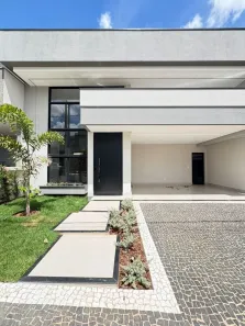 Casa de Condomínio com 3 Quartos à venda, 175m² no Residencial Jardim do Jatobá, Hortolândia