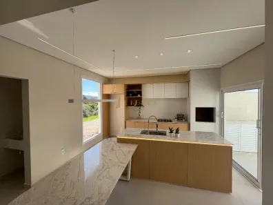 Casa de Condomínio com 3 Quartos à venda, 144m² no Jardim Novo Horizonte, Sorocaba