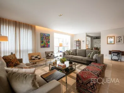 Apartamento com 3 Quartos à venda, 315m² no Jardim Europa, São Paulo