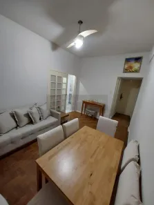 Apartamento com 1 Quarto à venda, 42m² no São Domingos, Niterói