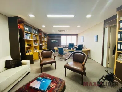 Sala Comercial à venda, 110m² no Alphaville Centro Industrial e Empresarial/Alphaville., Barueri